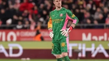 قرار نهائي.. برشلونة يحسم موقف عودة شتيجن من جيرونا خلال الميركاتو الجاري